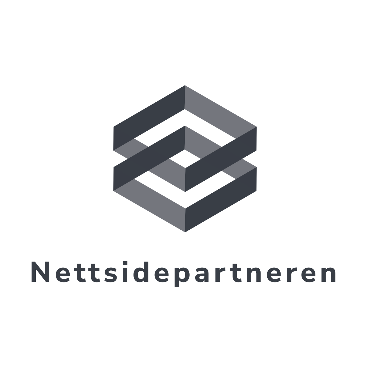Nettsidepartneren Logo